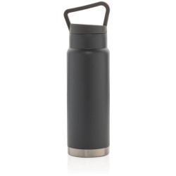 Nepropustná termo láhev s madlem