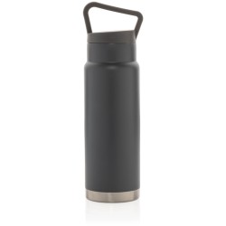 Nepropustná termo láhev s madlem
