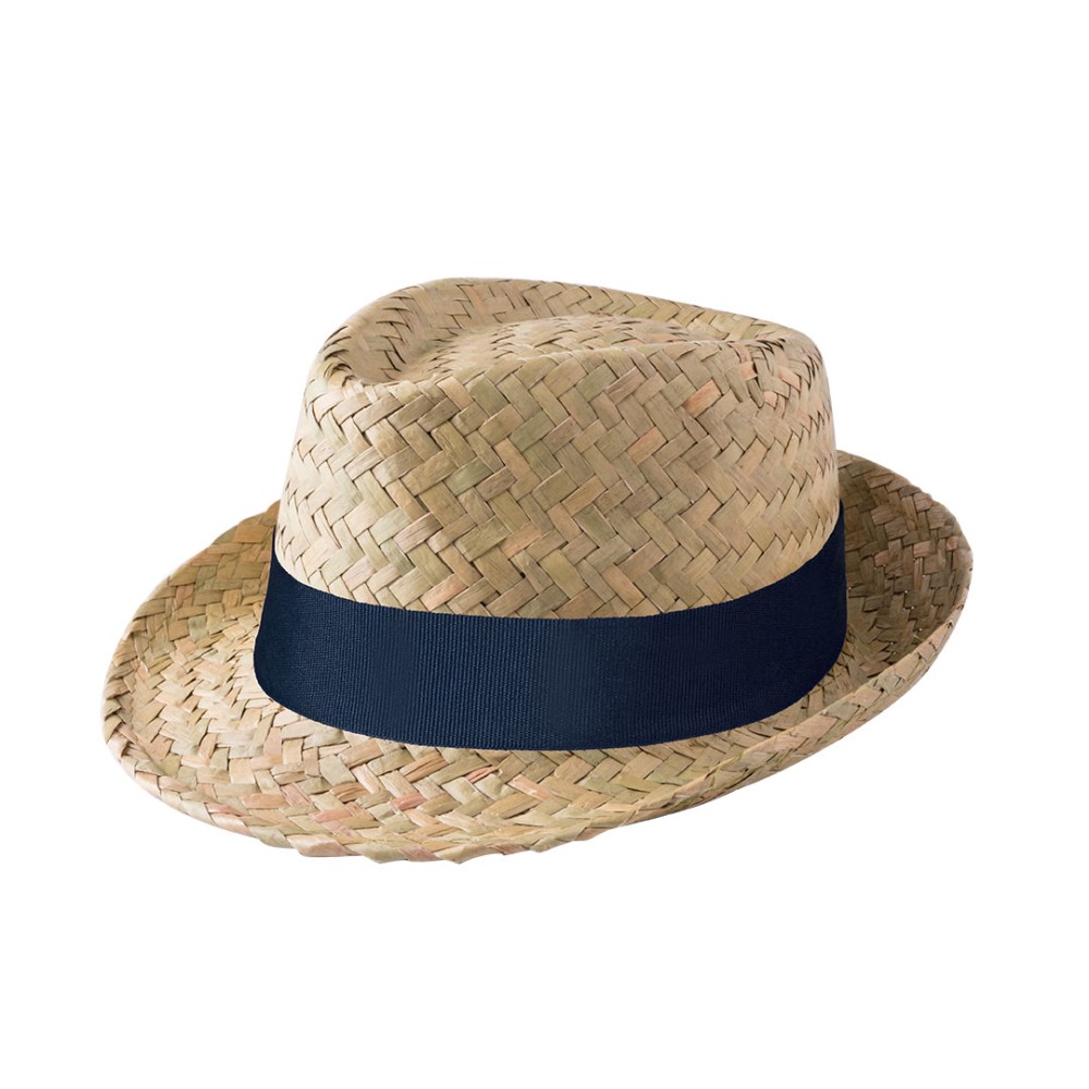 Zelio Slaměný klobouk