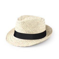 Zelio Slaměný klobouk