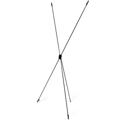 Lessep Stojan na banner 60x160 cm