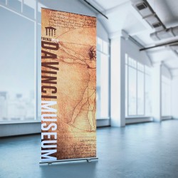 Drentox Roll up 85 x 200 cm