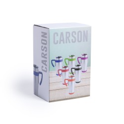 Carson Hrnek nerez 450 ml