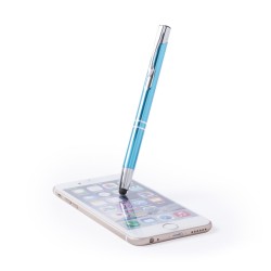 Mitch Hliníkové kuličkové pero