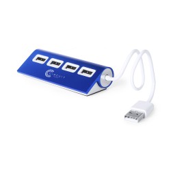Weeper USB hub