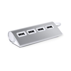Weeper USB hub