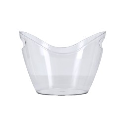 Loban kyblík na led