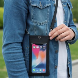 Hunar pouzdro na mobil