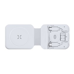 Vardar bezdrátová nabíječka