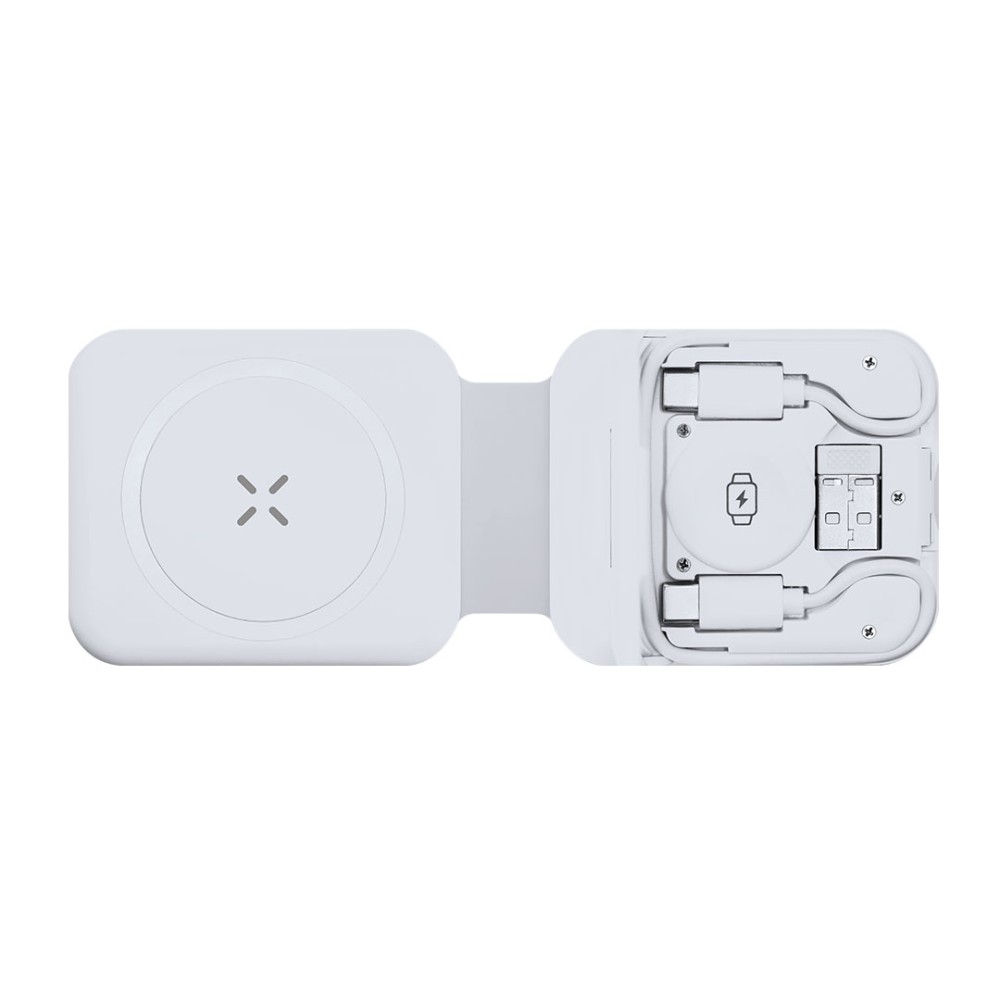 Vardar bezdrátová nabíječka