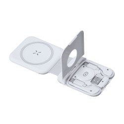 Vardar bezdrátová nabíječka