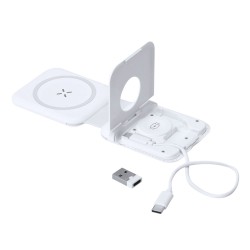 Vardar bezdrátová nabíječka