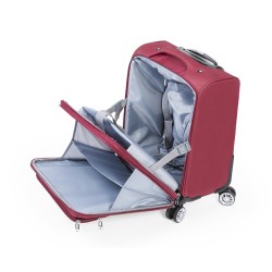 Zoidel Kabinový kufr