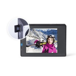 Komir Sportovní kamera