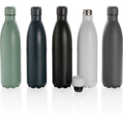 Celobarevná nerezová termo láhev 750ml