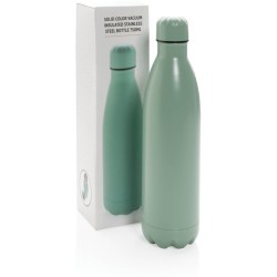 Celobarevná nerezová termo láhev 750ml