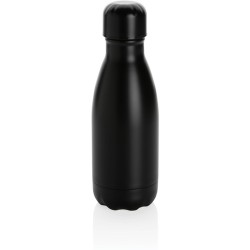 Celobarevná nerezová termo láhev 260ml