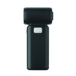 TECHMATE BAMBOO Přenosný turbo ventilátor