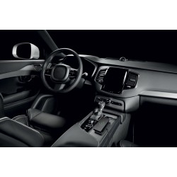 CARPA Bezdrát. nabíječka do auta 15W