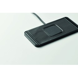 CARPA Bezdrát. nabíječka do auta 15W