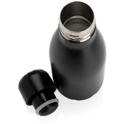 Celobarevná nerezová termo láhev 260ml