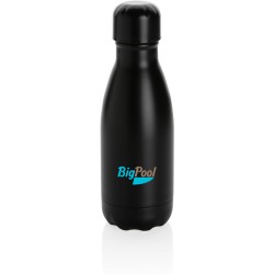 Celobarevná nerezová termo láhev 260ml