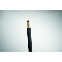 BERGAMO ++ Propis z recyklovaného hliníku