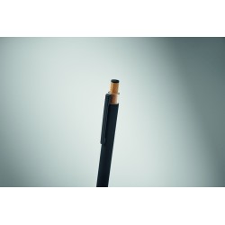 BERGAMO ++ Propis z recyklovaného hliníku