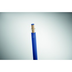 BERGAMO ++ Propis z recyklovaného hliníku