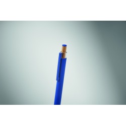 BERGAMO ++ Propis z recyklovaného hliníku