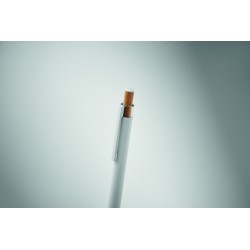 BERGAMO ++ Propis z recyklovaného hliníku