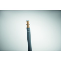 BERGAMO ++ Propis z recyklovaného hliníku