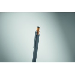 BERGAMO ++ Propis z recyklovaného hliníku