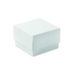 KUBEWARD Skleněná cena ve tvaru kostky