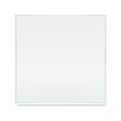 KUBEWARD Skleněná cena ve tvaru kostky