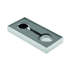 HEARTWARD Skleněný přívěsek tvaru srdce