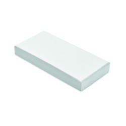 HEARTWARD Skleněný přívěsek tvaru srdce