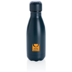 Celobarevná nerezová termo láhev 260ml