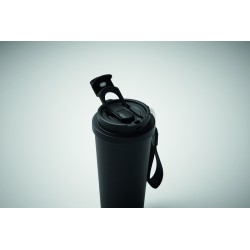 TOPAZ LARGE Dvoustěnný hrnek 500ml