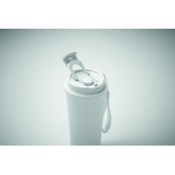 TOPAZ LARGE Dvoustěnný hrnek 500ml