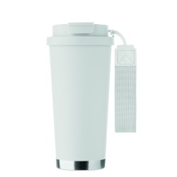 TOPAZ LARGE Dvoustěnný hrnek 500ml