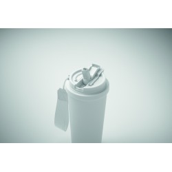 TOPAZ LARGE Dvoustěnný hrnek 500ml