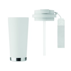 TOPAZ LARGE Dvoustěnný hrnek 500ml