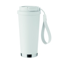 TOPAZ LARGE Dvoustěnný hrnek 500ml