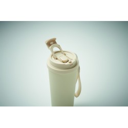 TOPAZ LARGE Dvoustěnný hrnek 500ml