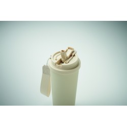 TOPAZ LARGE Dvoustěnný hrnek 500ml