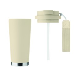 TOPAZ LARGE Dvoustěnný hrnek 500ml