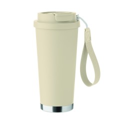 TOPAZ LARGE Dvoustěnný hrnek 500ml