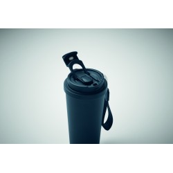 TOPAZ LARGE Dvoustěnný hrnek 500ml