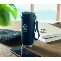 TOPAZ LARGE Dvoustěnný hrnek 500ml